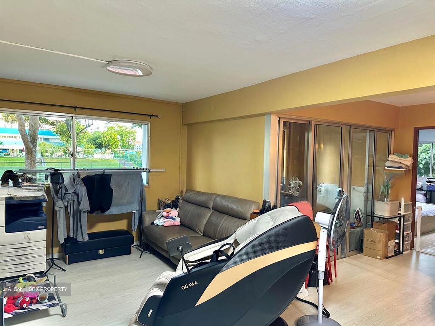 Blk 101 Bishan View (Bishan), HDB 5 Rooms #618191521